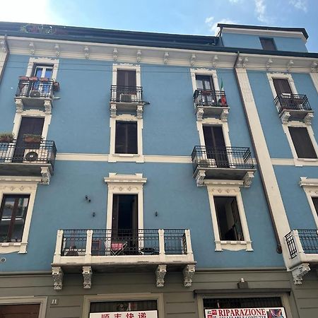 Prestige Boutique Homes - Arco Della Pace 2 Milánó Kültér fotó