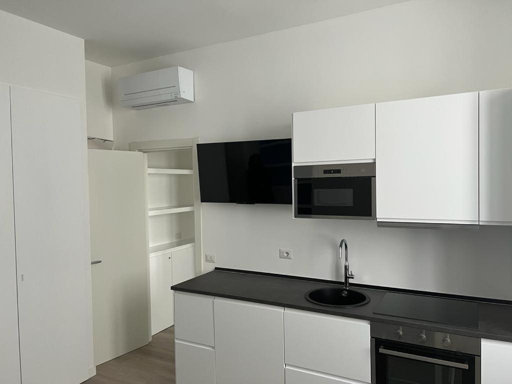Prestige Boutique Homes - Arco Della Pace 2 Milánó Kültér fotó