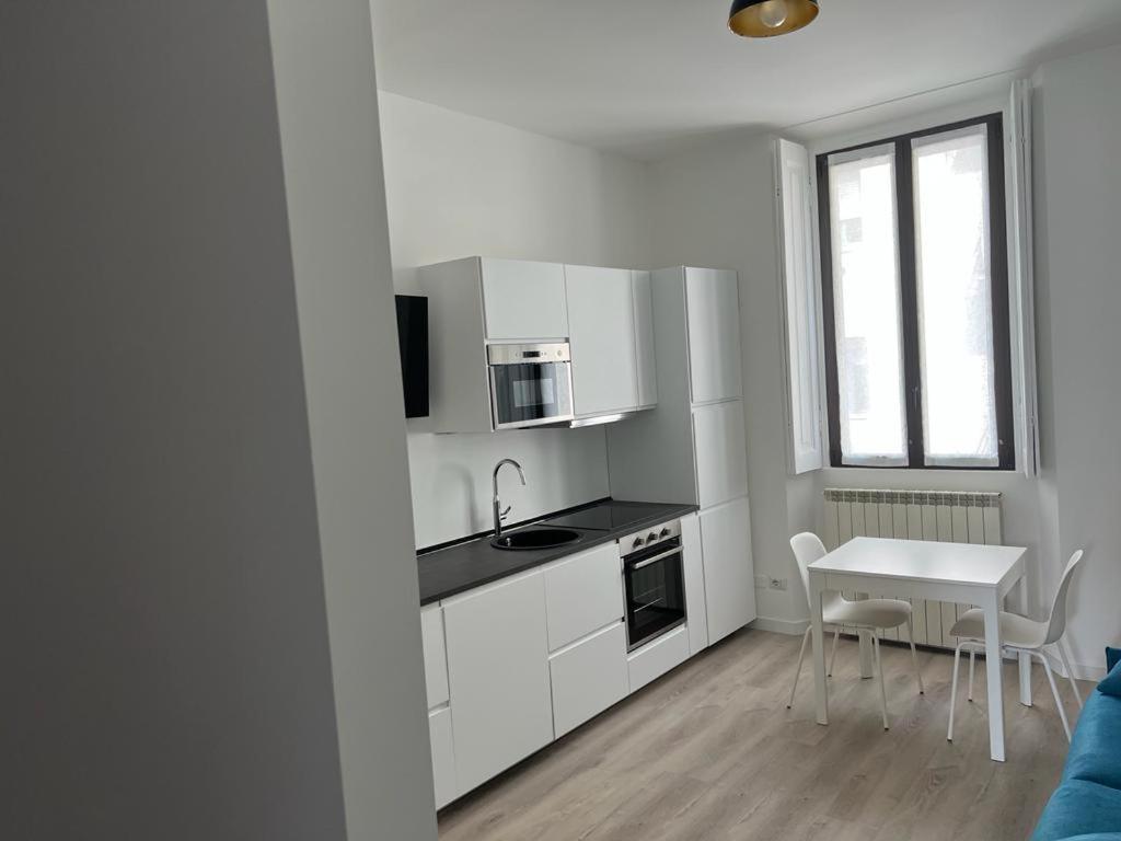 Prestige Boutique Homes - Arco Della Pace 2 Milánó Kültér fotó