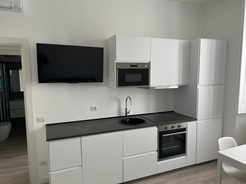 Prestige Boutique Homes - Arco Della Pace 2 Milánó Kültér fotó